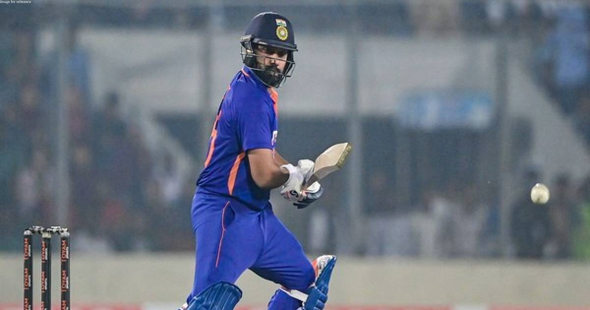 India captain Rohit Sharma wins toss, opts to bat against New Zealand in 1st ODI